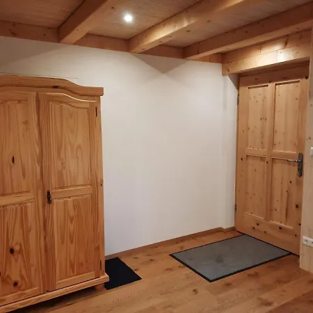 Apartament Aeule-Stueble *
