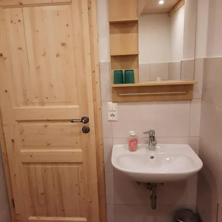 Aeule-Stueble Apartament Schluchsee
