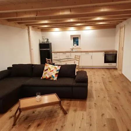 Apartament Aeule-Stueble *