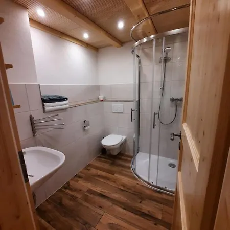 Apartament Aeule-Stueble